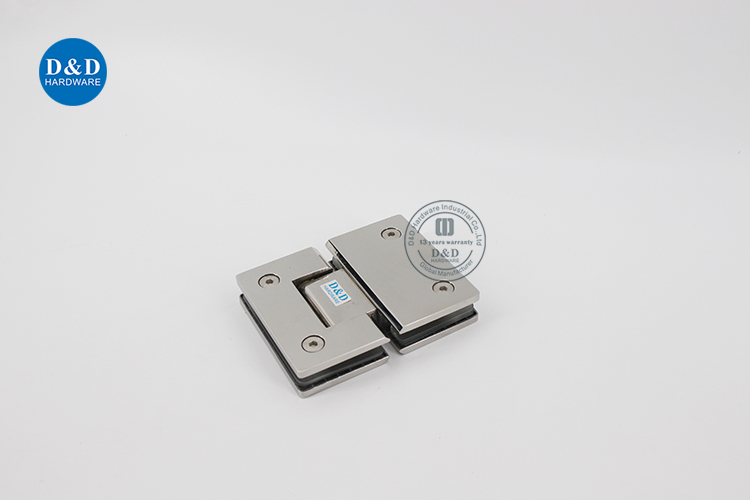 12mm glass door hinges de 12 mm à charnières de porte