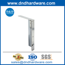 Boulons de rinçage automatique en acier inoxydable pour les portes doubles-DDDB031