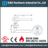 Poignée de porte classique anti-incendie anti-incendie pour porte métallique - DDSH211